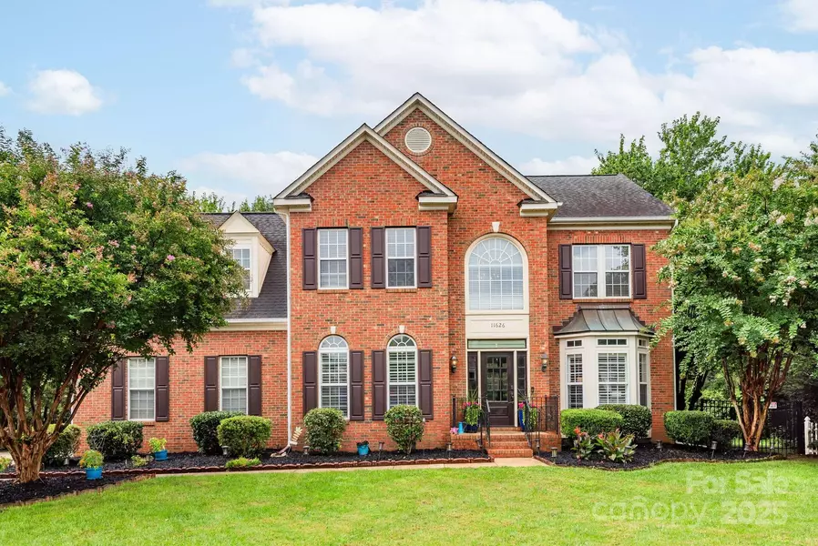 11626 Scottish Kilt CT, Charlotte, NC 28277