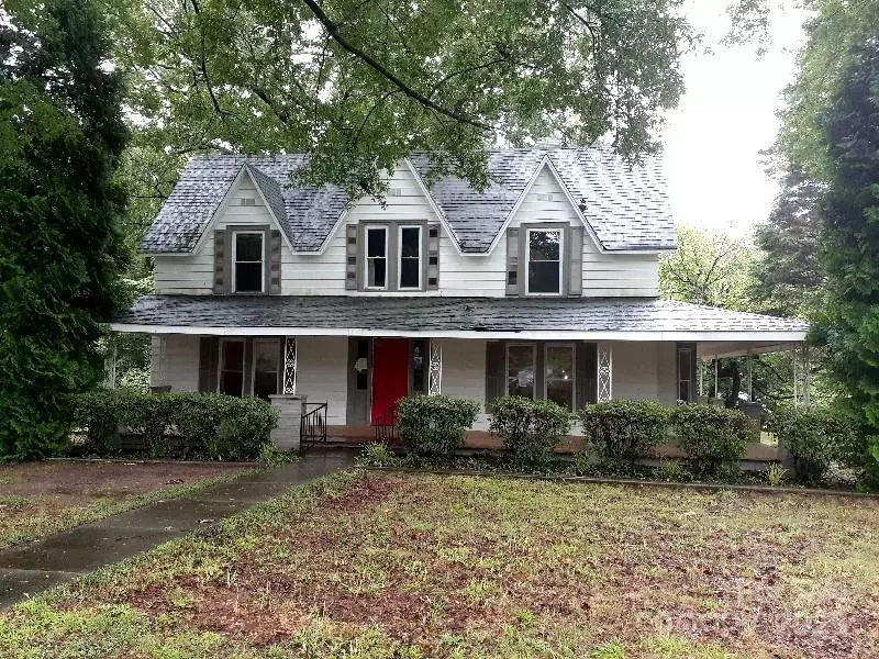 Troutman, NC 28166,310 E Church ST