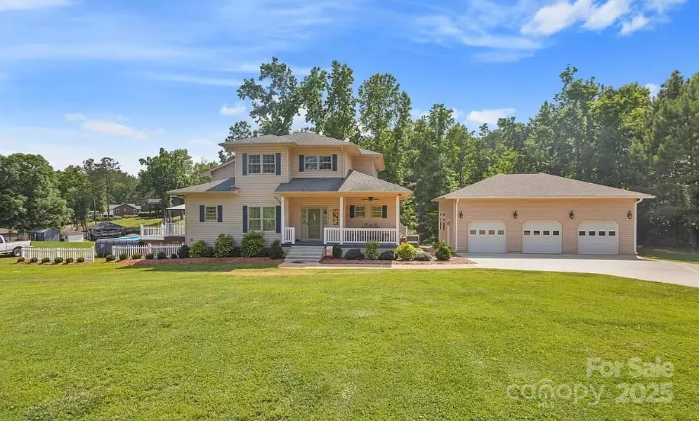 49412 River Run RD, Albemarle, NC 28001