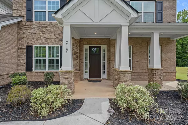 Fort Mill, SC 29707,2185 Loire Valley DR