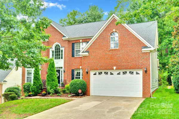 10837 Wilklee DR, Charlotte, NC 28277