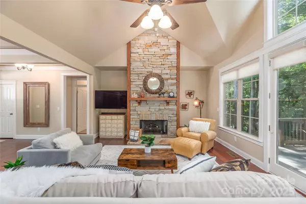 Biltmore Lake, NC 28715,35 Sparkle Dun DR