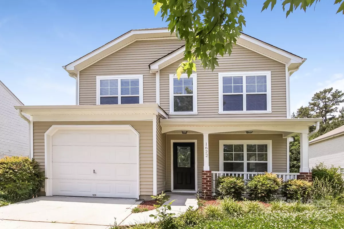 Charlotte, NC 28214,1622 Ledson CT