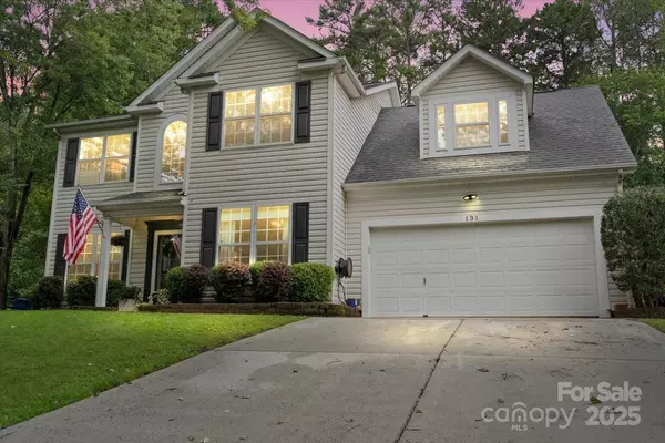 Mooresville, NC 28117,131 Misty Arbor LN
