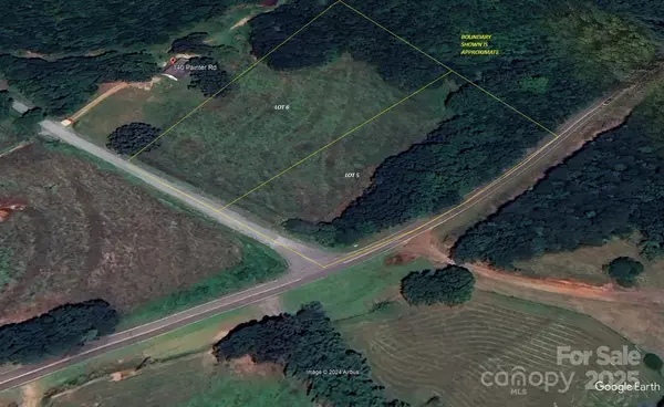 Mooresboro, NC 28114,Lot 6 Painter RD