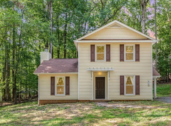 615 Teresa CIR, Waxhaw, NC 28173