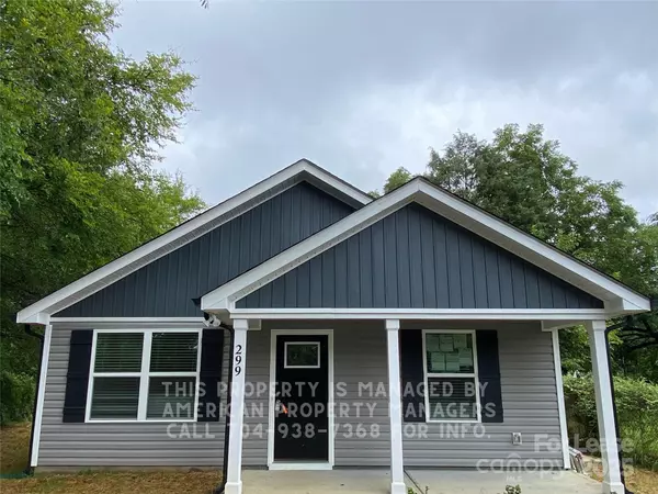 299 Messner ST, Salisbury, NC 28144
