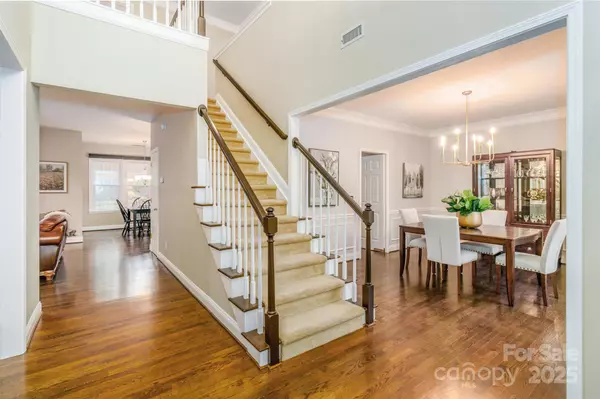 Matthews, NC 28105,302 Bramwell PL