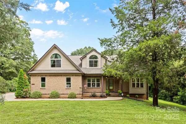 7230 Truelight Church RD, Mint Hill, NC 28227