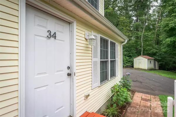 Weaverville, NC 28787,34 East ST