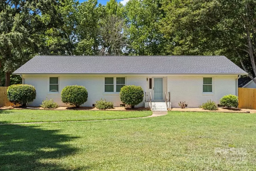 12314 Lawyers RD, Mint Hill, NC 28227