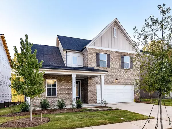 Mint Hill, NC 28227,7019 Short Stirrup LN