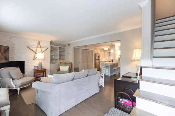 Charlotte, NC 28211,2229 Rexford RD #E