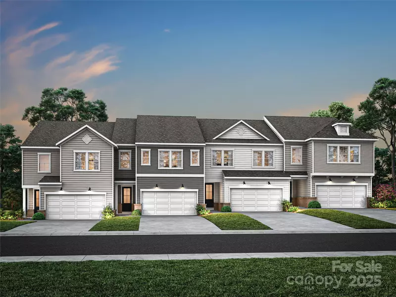 601 Webster LN, Cramerton, NC 28032