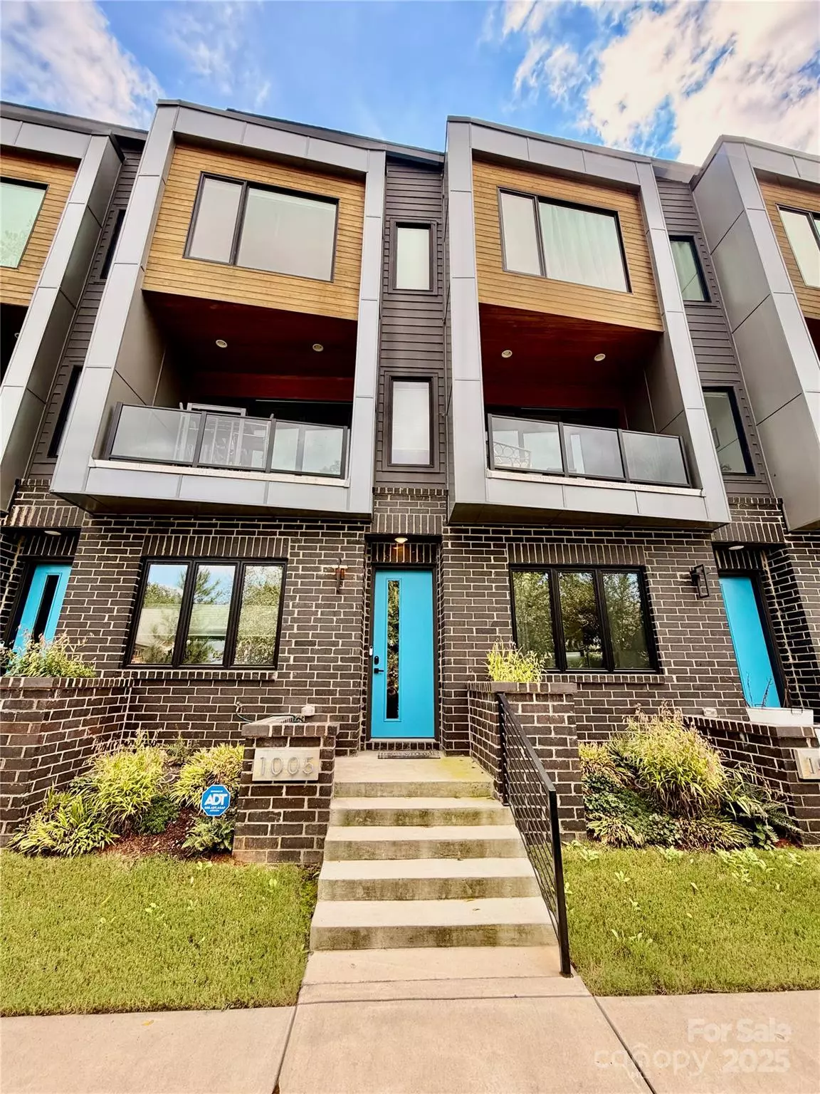 Charlotte, NC 28205,1005 Zinc LN