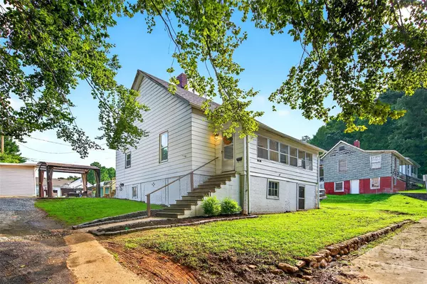 Marion, NC 28752,87 2nd ST