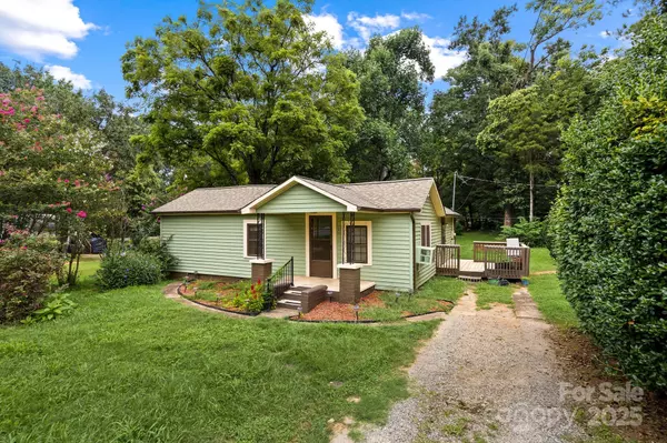 302 Margarette AVE, Belmont, NC 28012