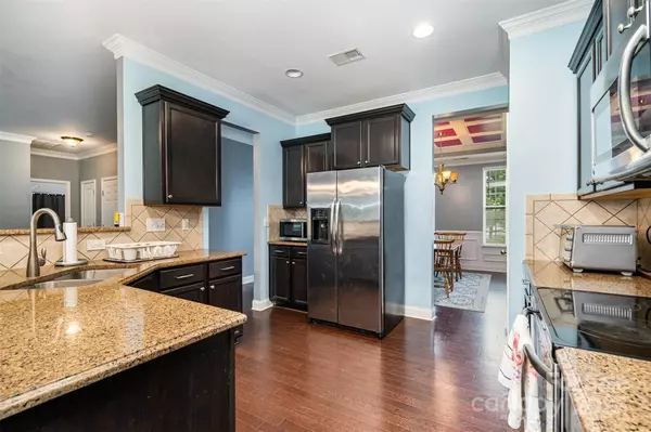 Concord, NC 28027,9562 Indian Beech AVE NW #291