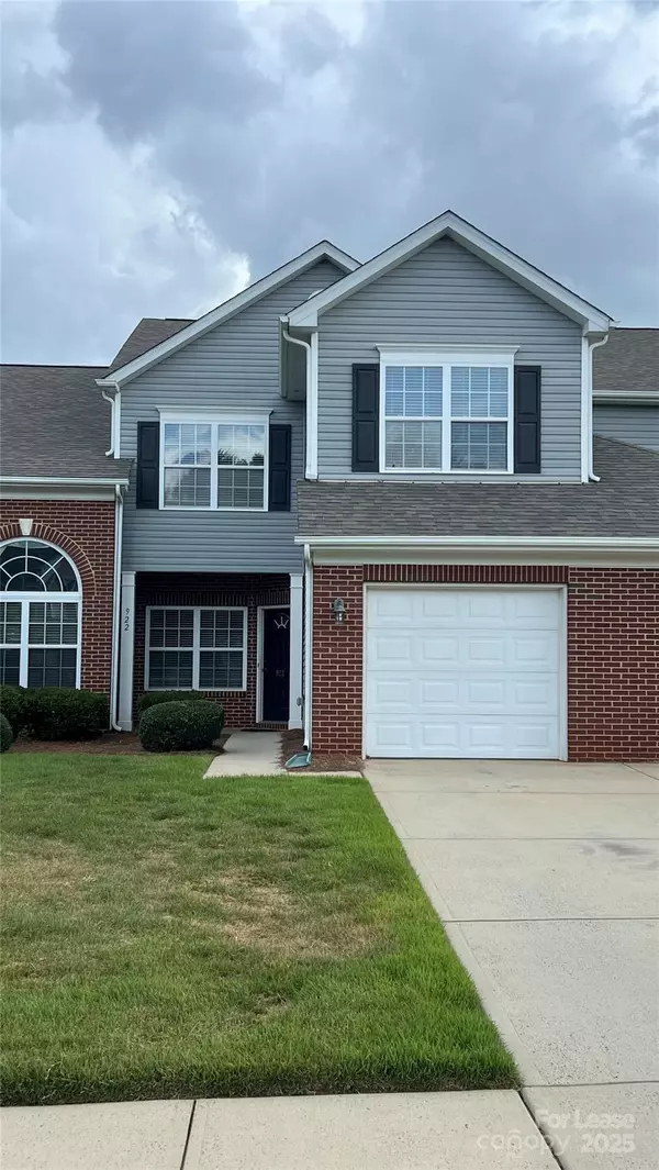 922 Standen Place CT, Pineville, NC 28134