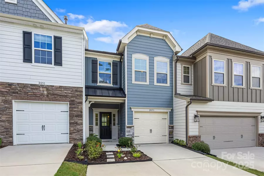 2053 Suttonview RD, Fort Mill, SC 29708