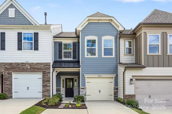 2053 Suttonview RD, Fort Mill, SC 29708
