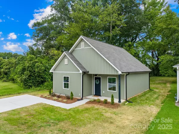 Rock Hill, SC 29730,203 Columbia AVE