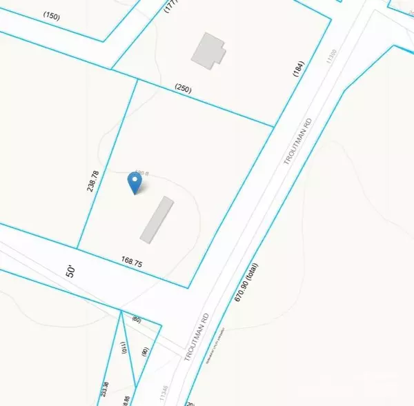 Midland, NC 28107,0 Troutman RD