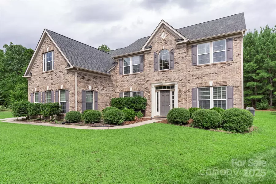 1482 Rosemont DR, Fort Mill, SC 29707