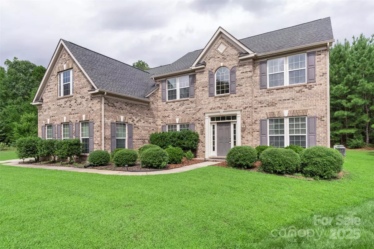 Fort Mill, SC 29707,1482 Rosemont DR