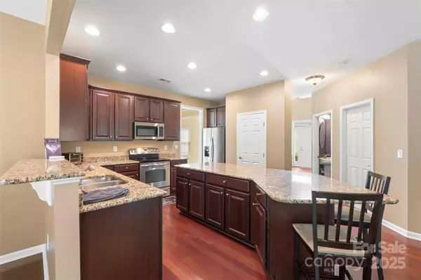 Fort Mill, SC 29707,1482 Rosemont DR