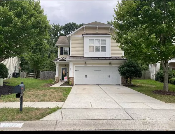 9834 Dominion Crest DR, Charlotte, NC 28269