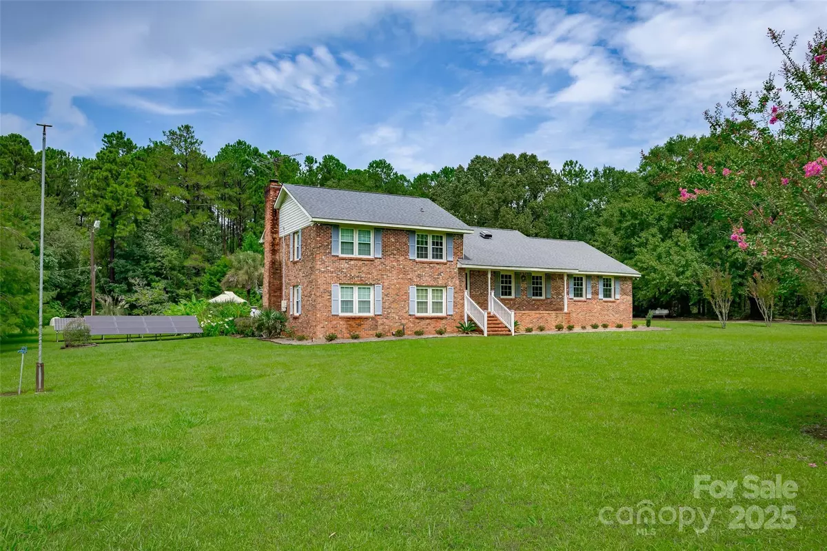 Winnsboro, SC 29180,160 Celtic LN