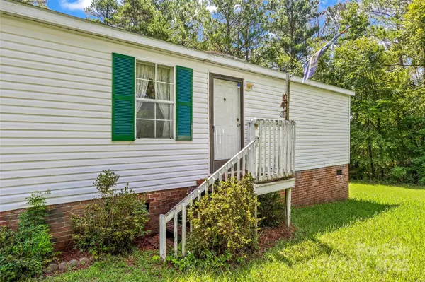 York, SC 29745,1106 Sierra RD