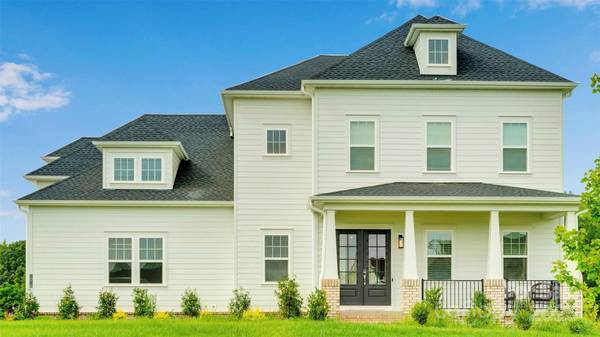 1016 Broadmoor DR, Marvin, NC 28173