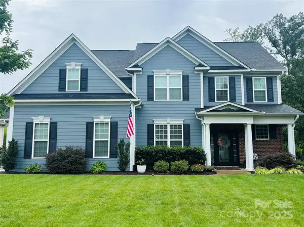 7228 Stableford LN, Stanley, NC 28164