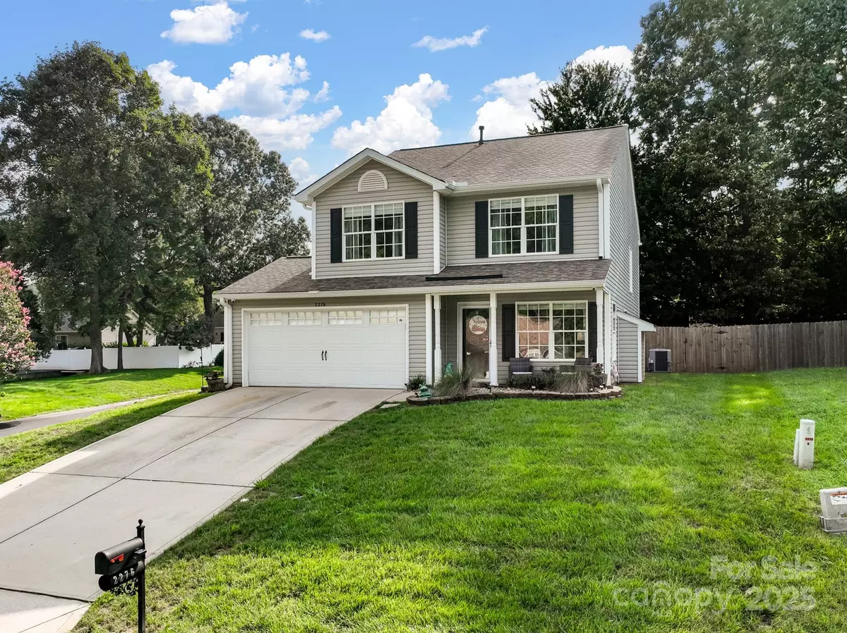 Rock Hill, SC 29732,2276 Mancke DR