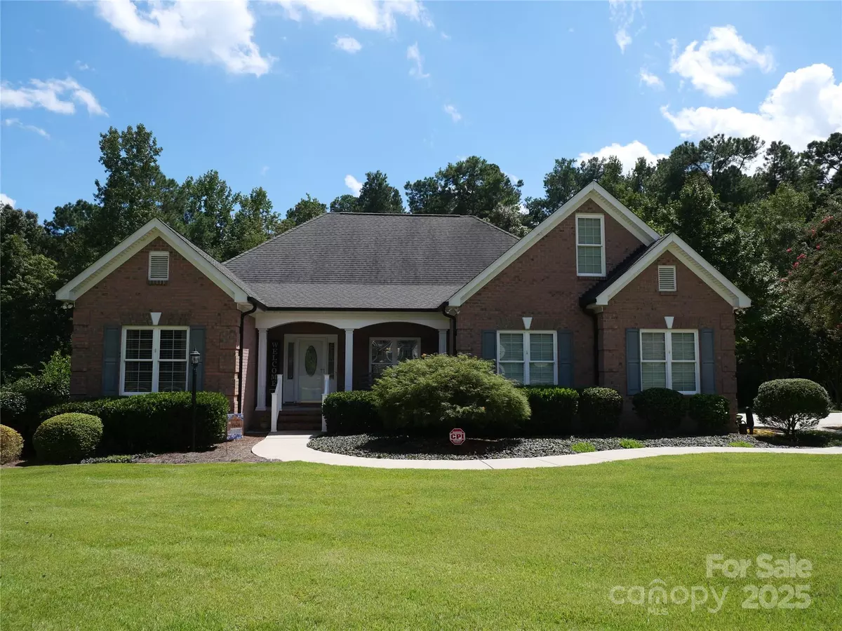 Wadesboro, NC 28170,160 Williamsburg LN