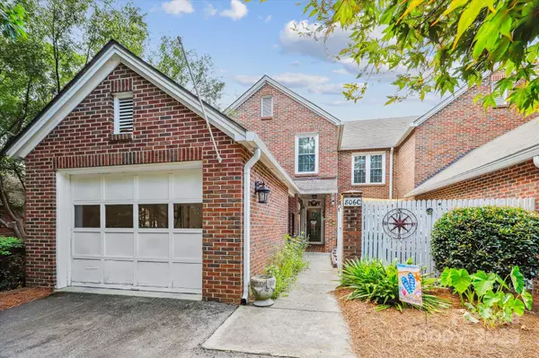 806 Colony Oaks DR, Monroe, NC 28112