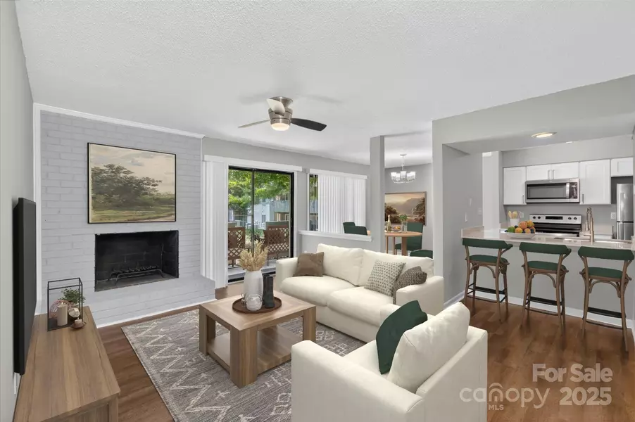11084 Harrowfield RD, Charlotte, NC 28226