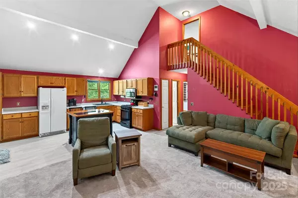 Old Fort, NC 28762,349 Quarry TRL