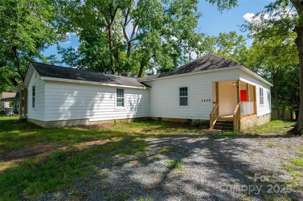 1405 Birch ST, Kannapolis, NC 28081