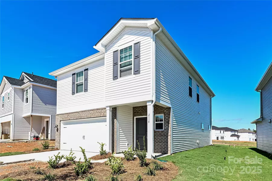 211 Alden CT, Shelby, NC 28152