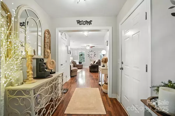 Kannapolis, NC 28081,703 Brookcrest DR