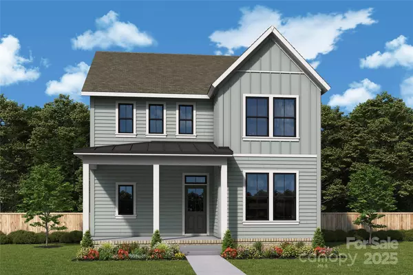 7221 Westrow AVE,  Charlotte,  NC 28278