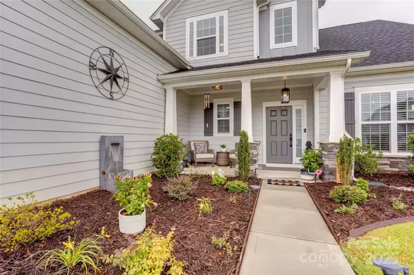 Harrisburg, NC 28075,3826 Dahlia DR