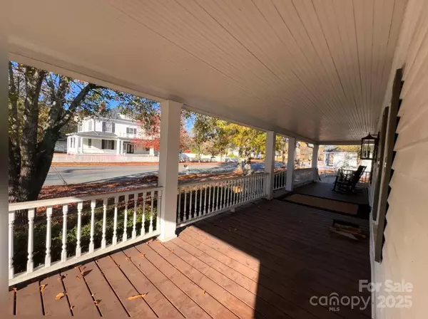 Kershaw, SC 29067,215 S Matson ST