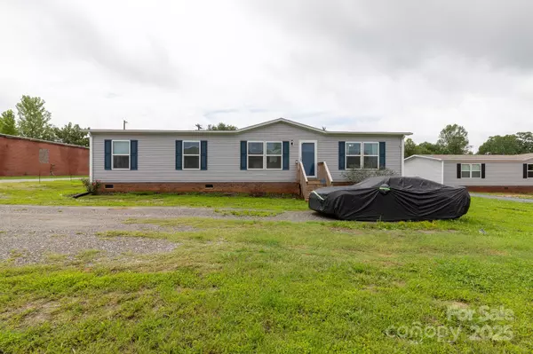 101 Park LN, Grover, NC 28073