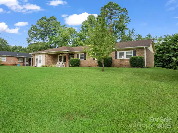 Forest City, NC 28043,119 Oak Hill DR
