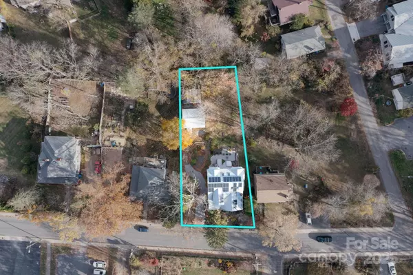 Asheville, NC 28806,135 Westwood PL