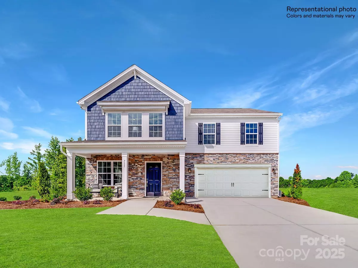 Edgemoor, SC 29712,1721 Little York CIR